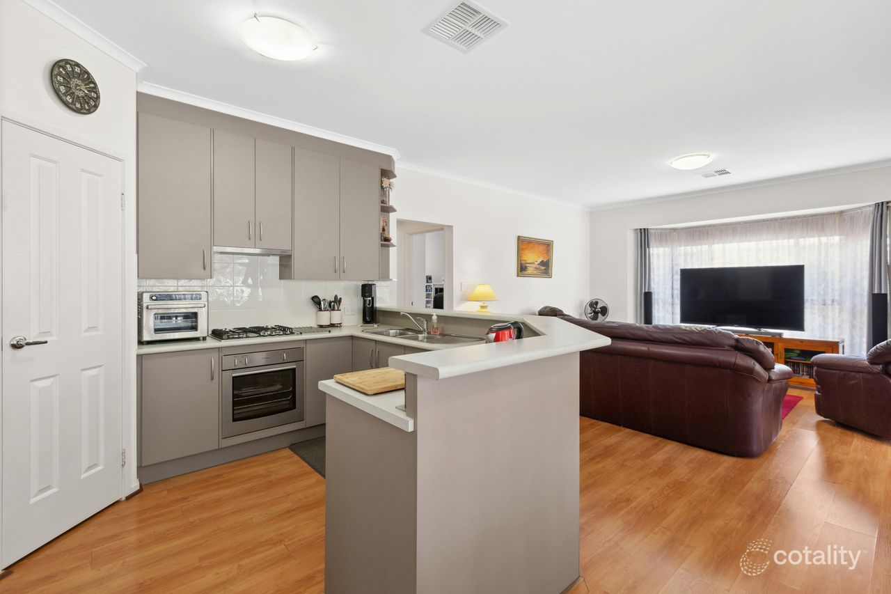 5 Laffer Ave, Nuriootpa, SA 5355