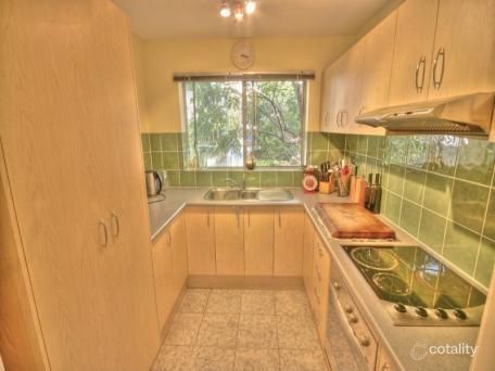 3/9 Denham St, Clayfield, QLD 4011