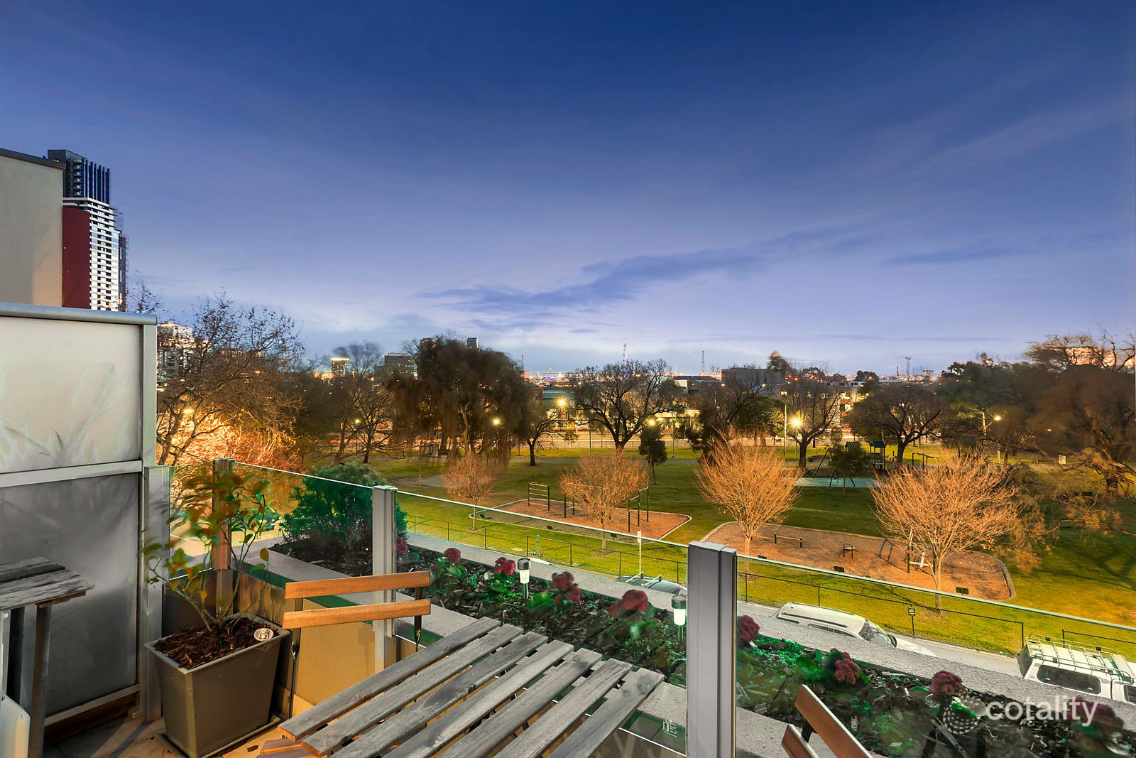 22/30-44 Chetwynd St, West Melbourne, VIC 3003
