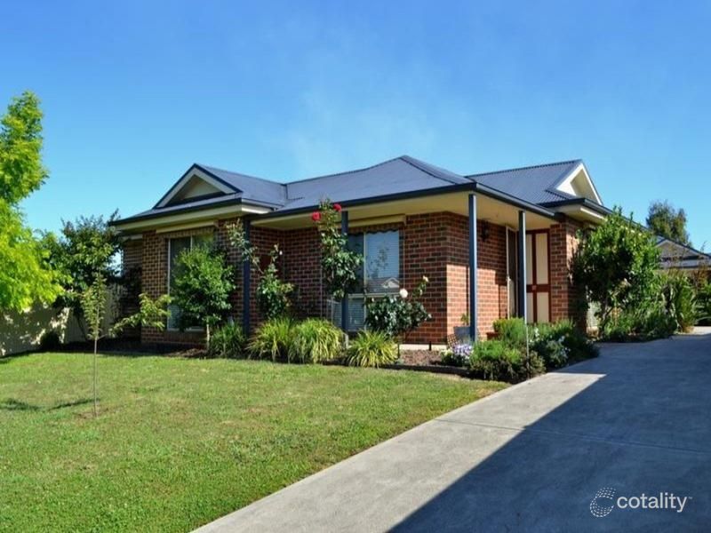 1/37 Cambridge Dr, Mansfield, VIC 3722