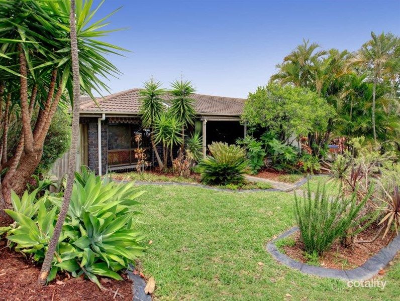 50 Sirocco St, Jamboree Heights, QLD 4074