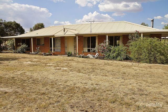 74 King Dr, Lancefield, VIC 3435