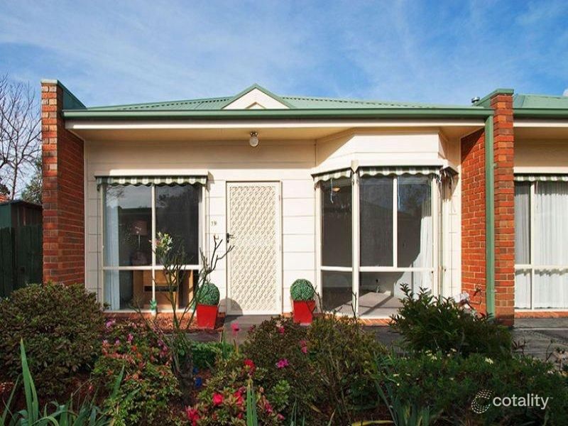19/74 Warrandyte Rd, Ringwood, VIC 3134