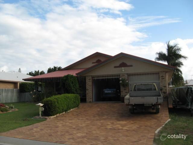 91 The Oaks Rd, Tannum Sands, QLD 4680