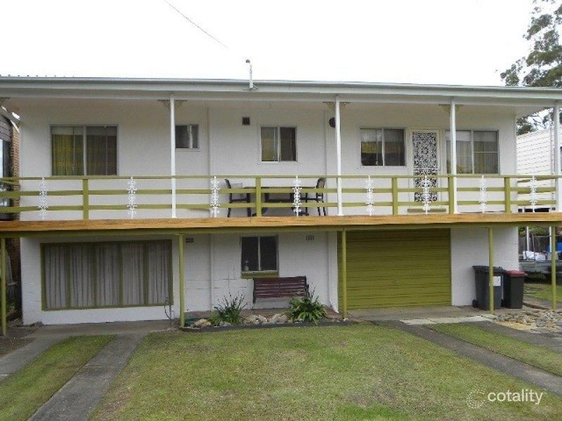 30 Tradewinds Ave, Sussex Inlet, NSW 2540