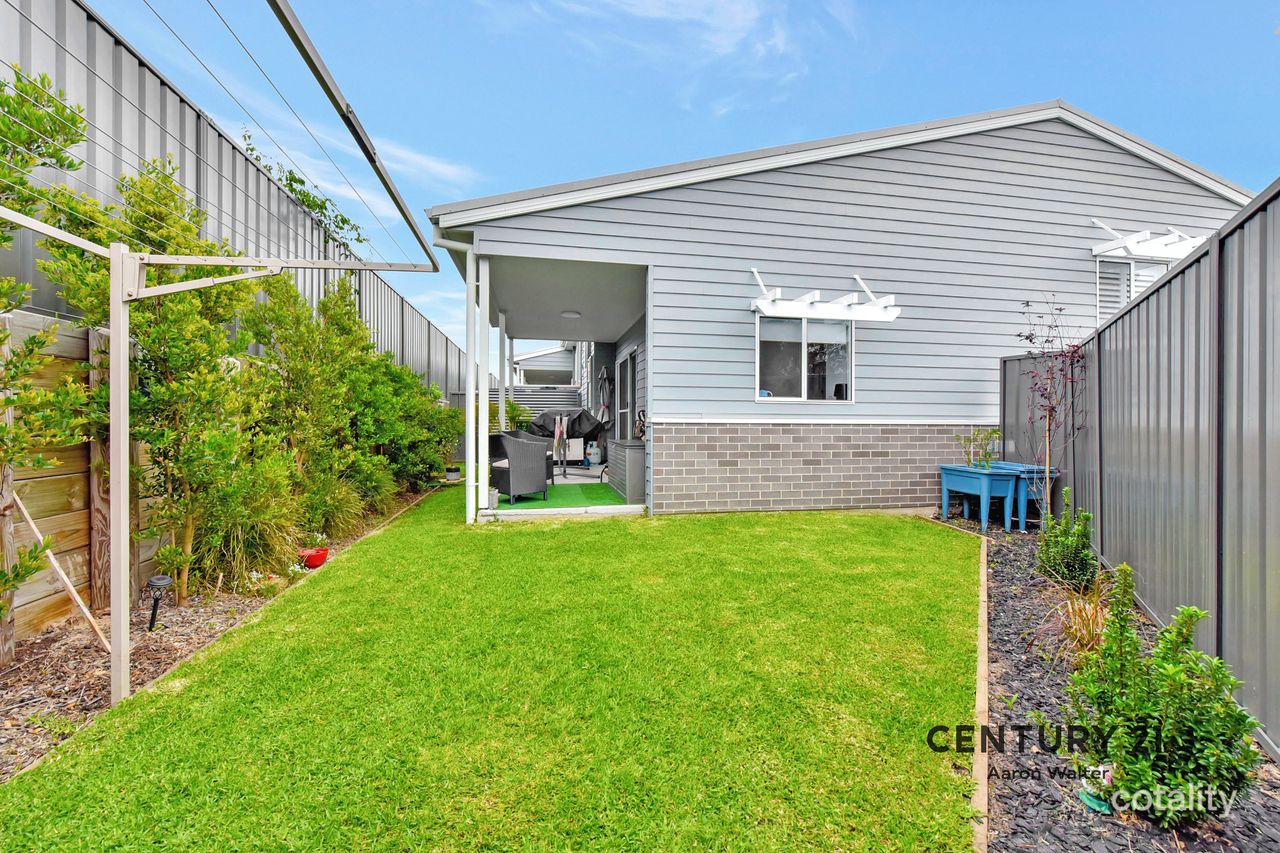 1 Pardalote Pl, Elermore Vale, NSW 2287
