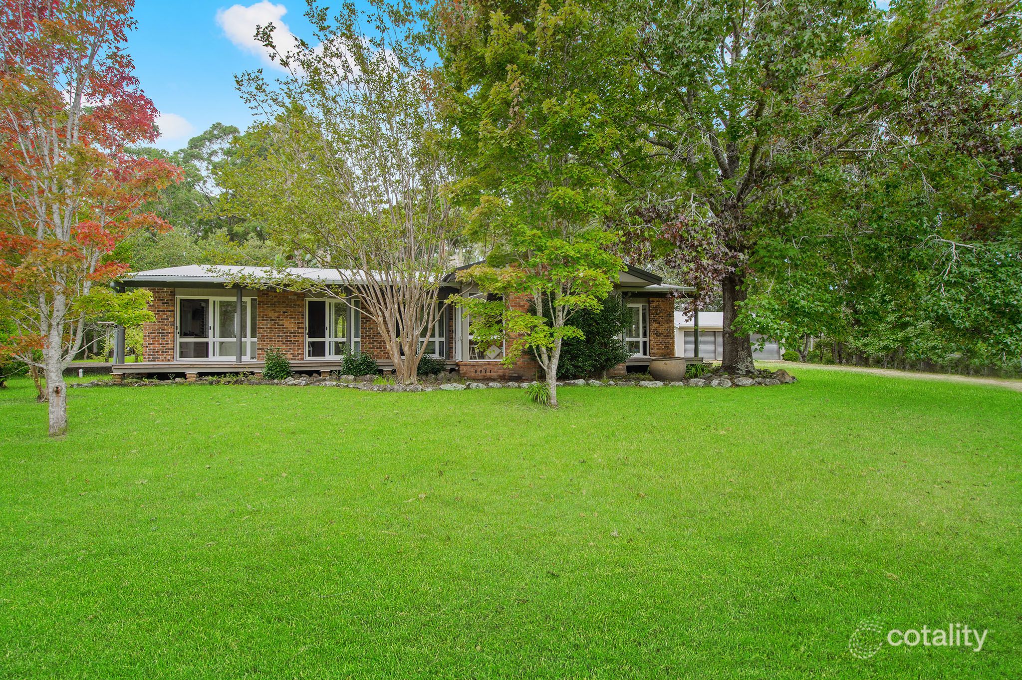 109 Apanie Rd, Lake Innes, NSW 2446