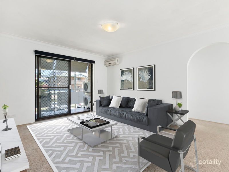 3/57 French St, Coorparoo, QLD 4151