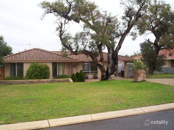 10 Endgate Ct, Parkwood, WA 6147