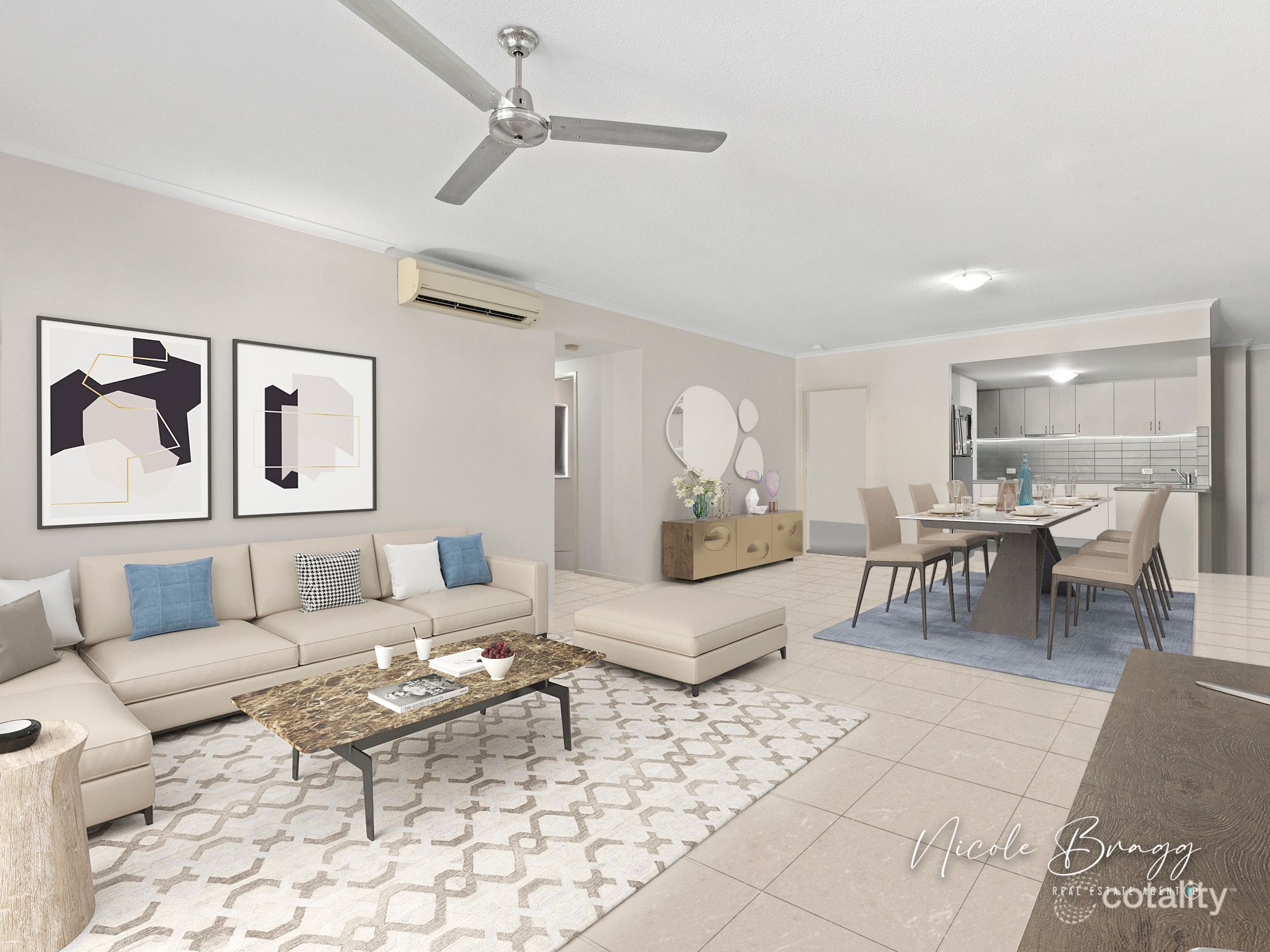 104/89-95 Ishmael Rd, Earlville, QLD 4870