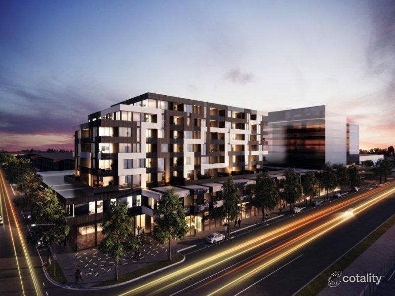 202/401 Hampshire Rd, Sunshine, VIC 3020