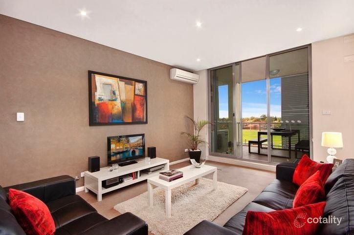 411/149-161 O'Riordan St, Mascot, NSW 2020