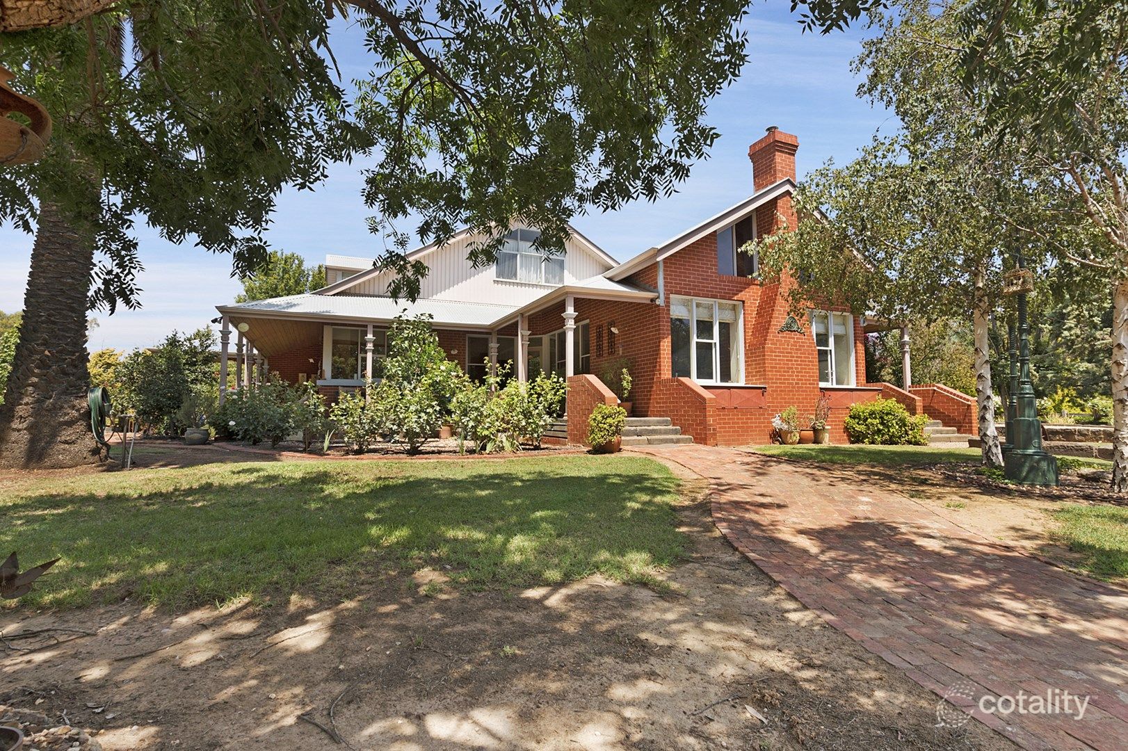 335 Headworks Rd, Torrumbarry, VIC 3562