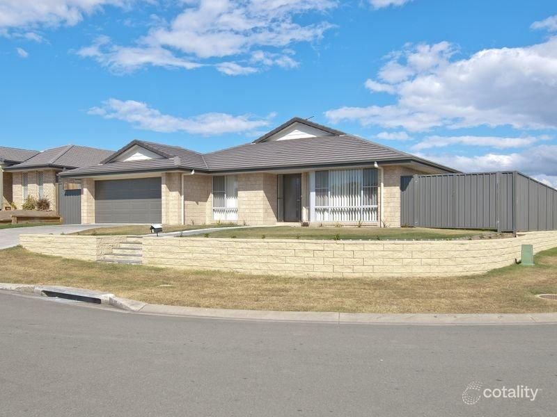 1 Moran Cl, Eagleby, QLD 4207