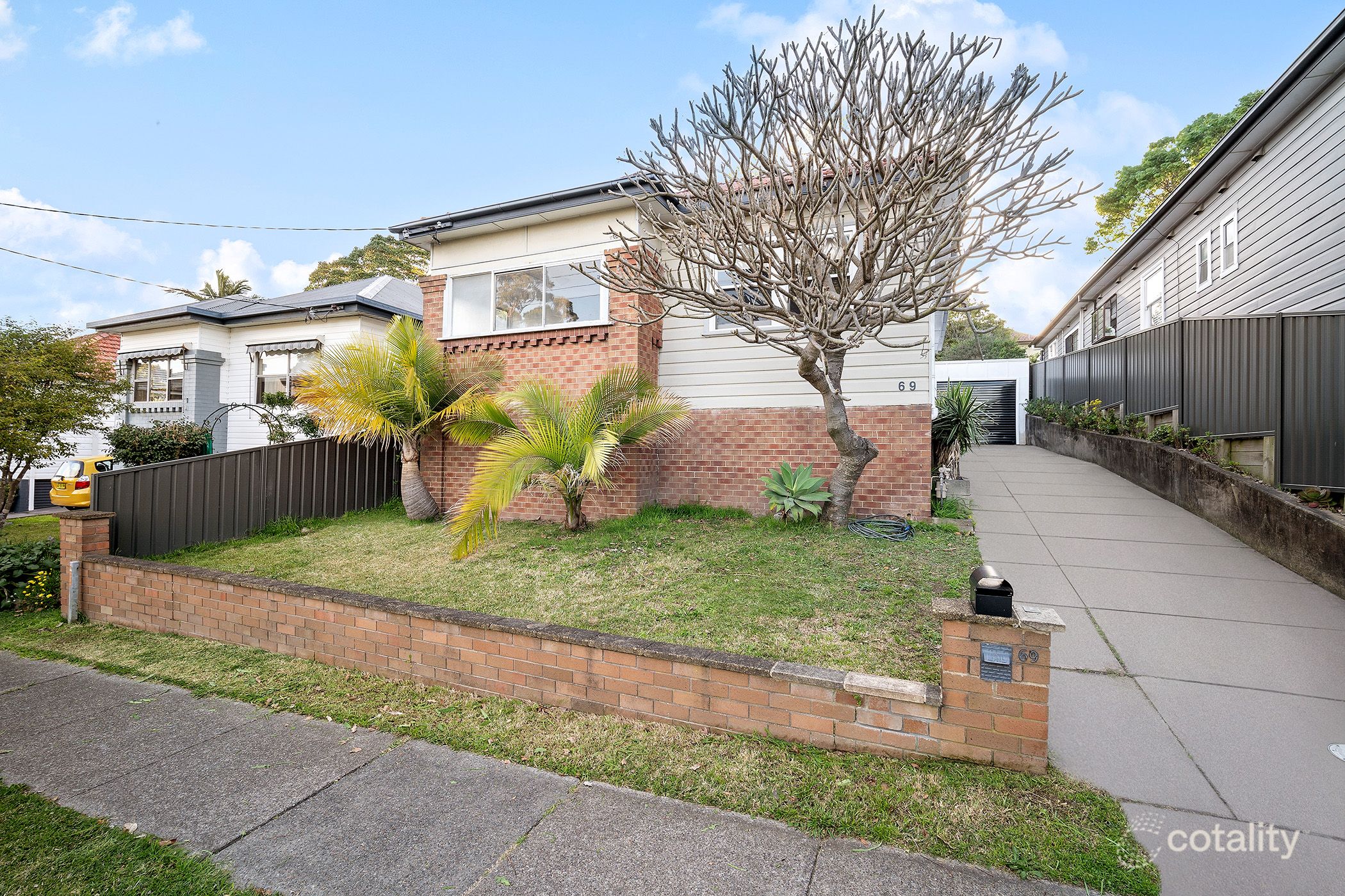 69 Harriet St, Waratah, NSW 2298