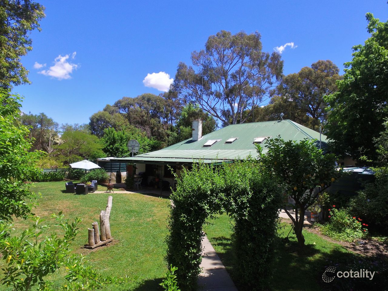 375 Sandmount Rd, Katunga, VIC 3640