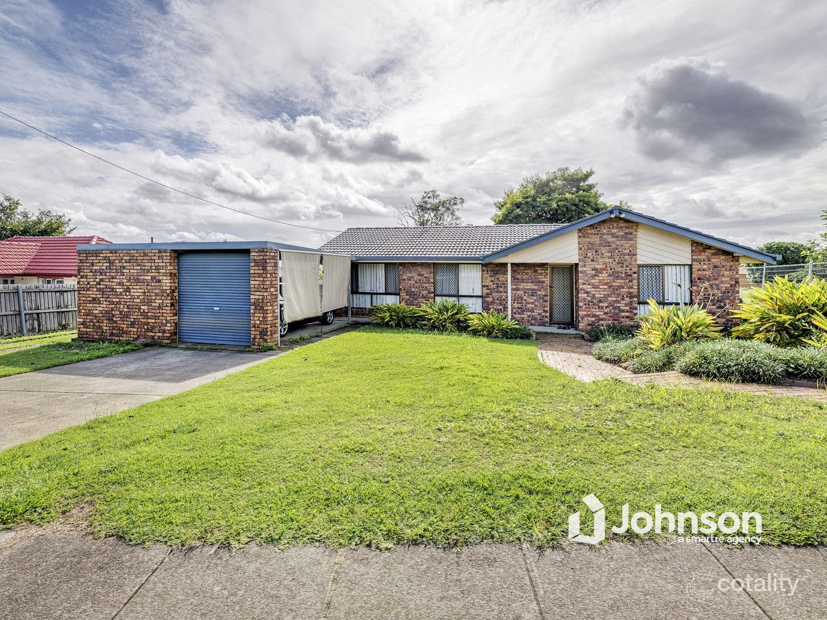 2705 Ipswich Rd, Darra, QLD 4076