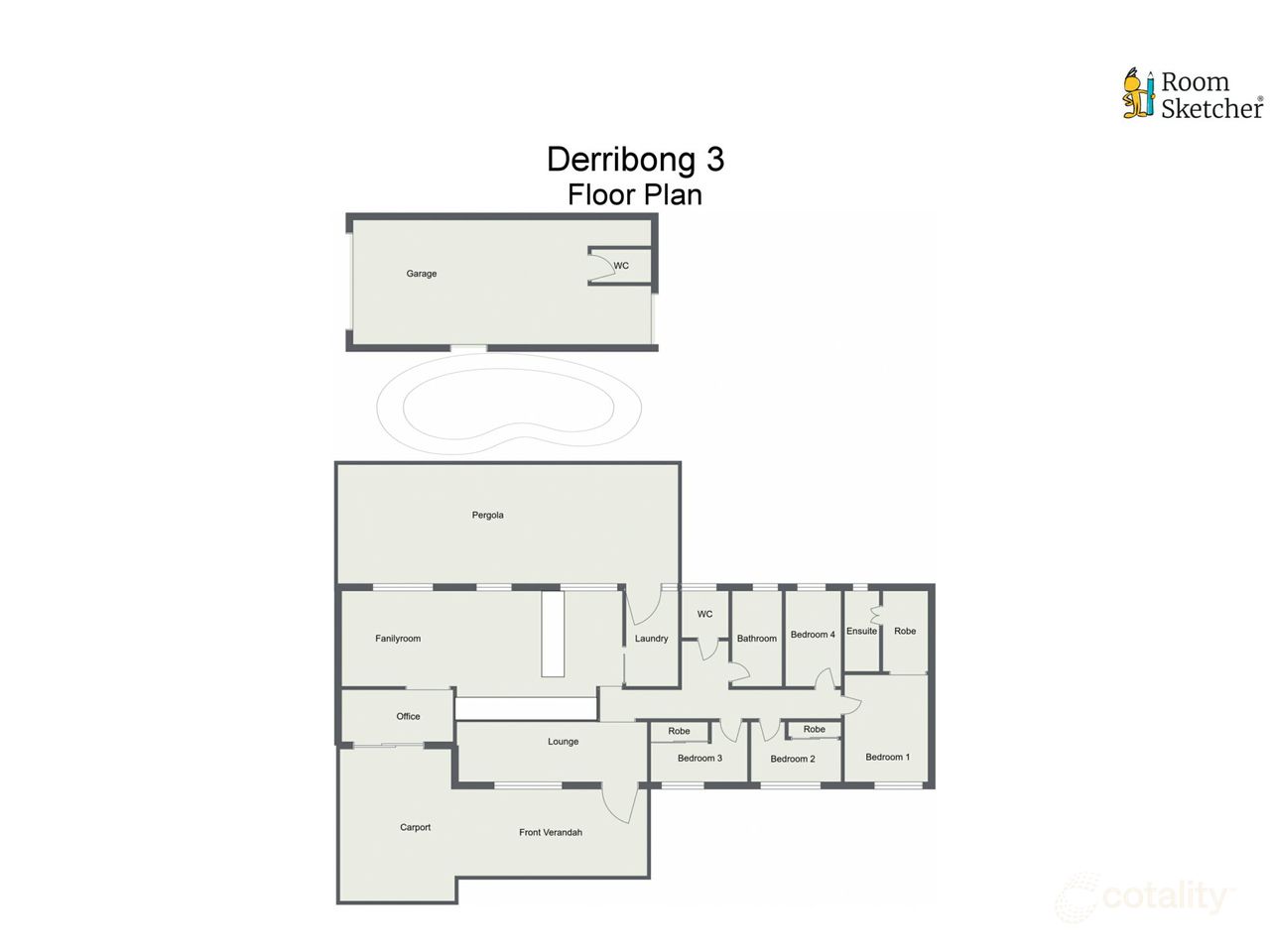 3 Derribong St, Trangie, NSW 2823