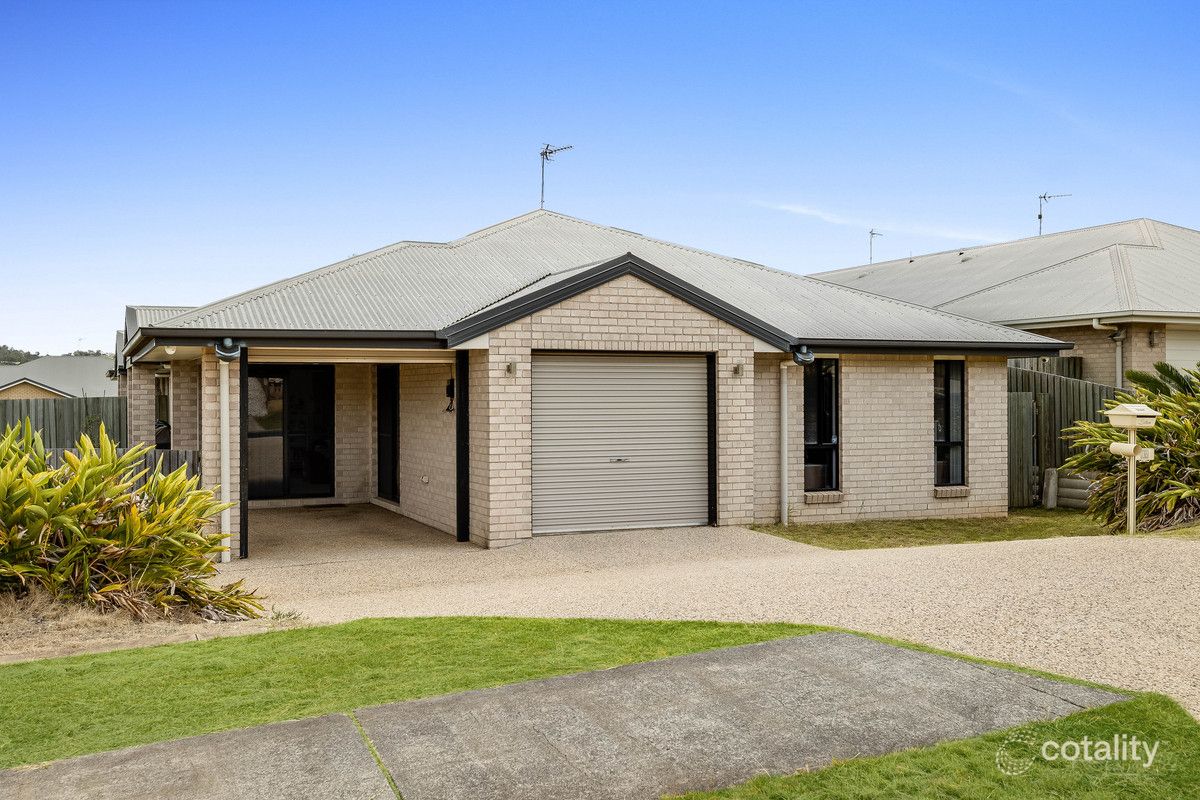 2/47 Woleebee Dr, Glenvale, QLD 4350