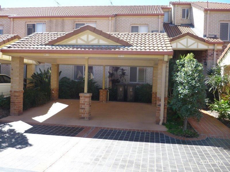 31/106 Jean St, Grange, QLD 4051