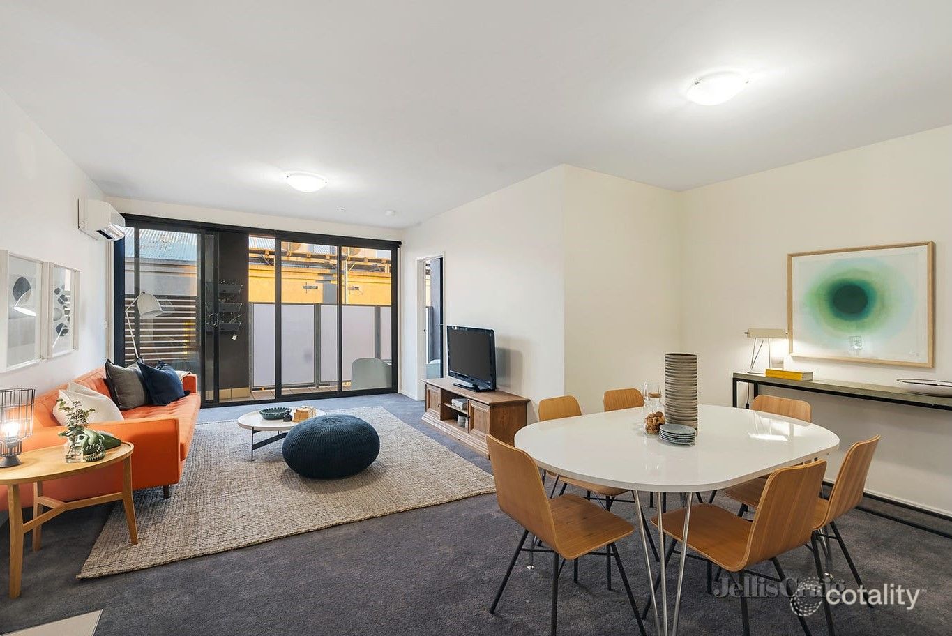 17/22-26 Howard St, North Melbourne, VIC 3051