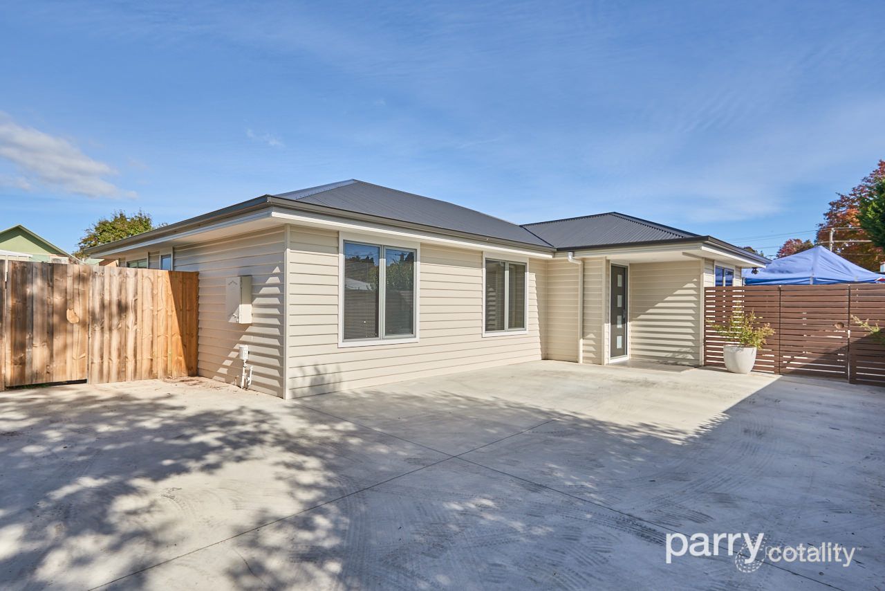 2/13 Rowan Ave, Newstead, TAS 7250
