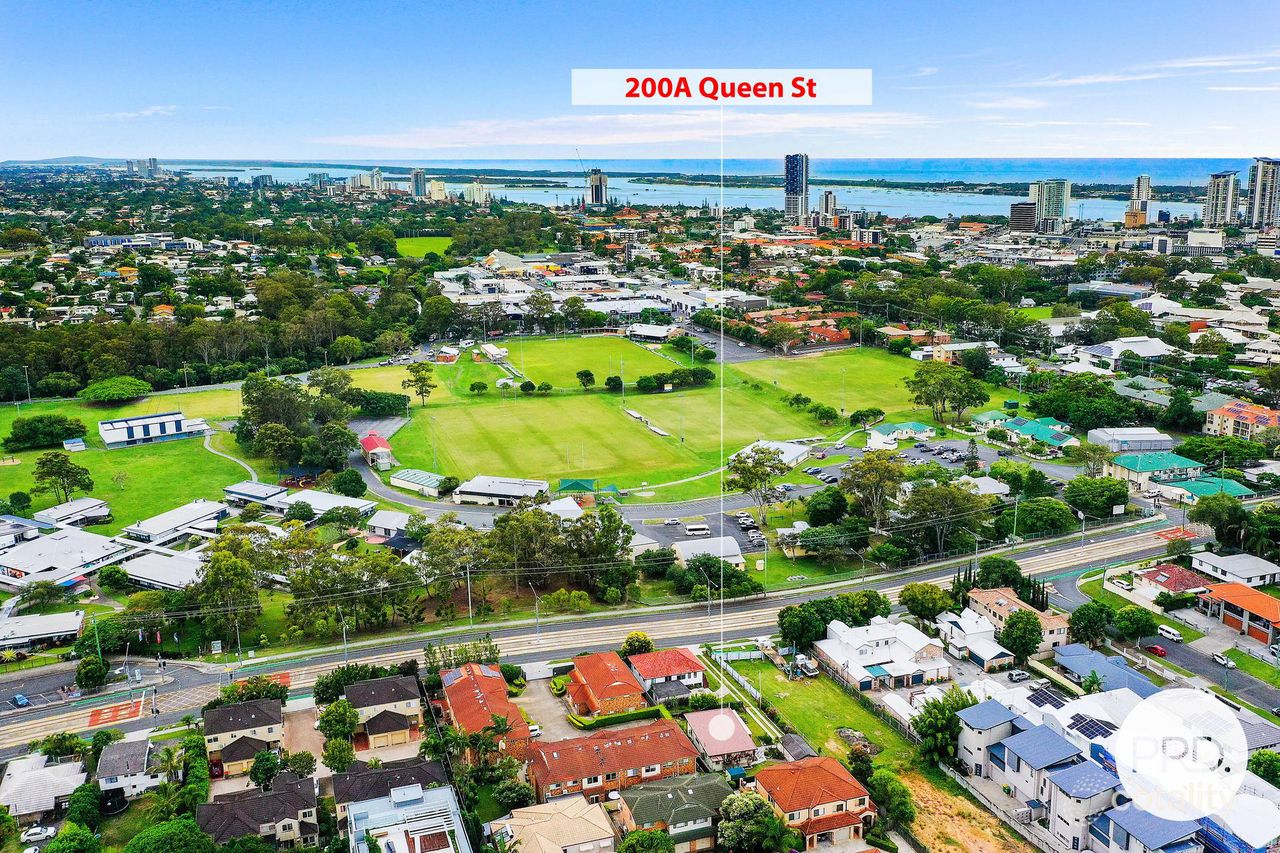 200a Queen St, Southport, QLD 4215