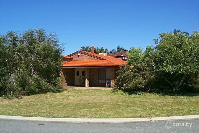 5 Lindisfarne Way, Balcatta, WA 6021
