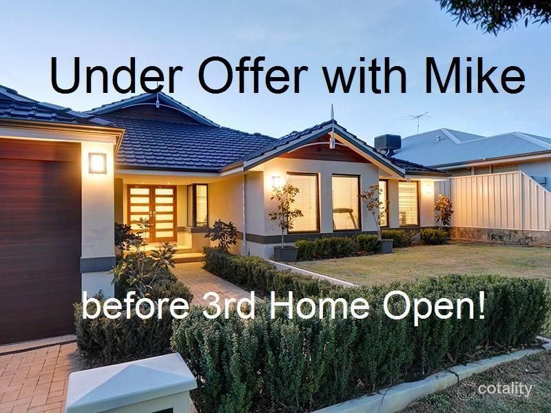 21 Alandale Bend, Banksia Grove, WA 6031