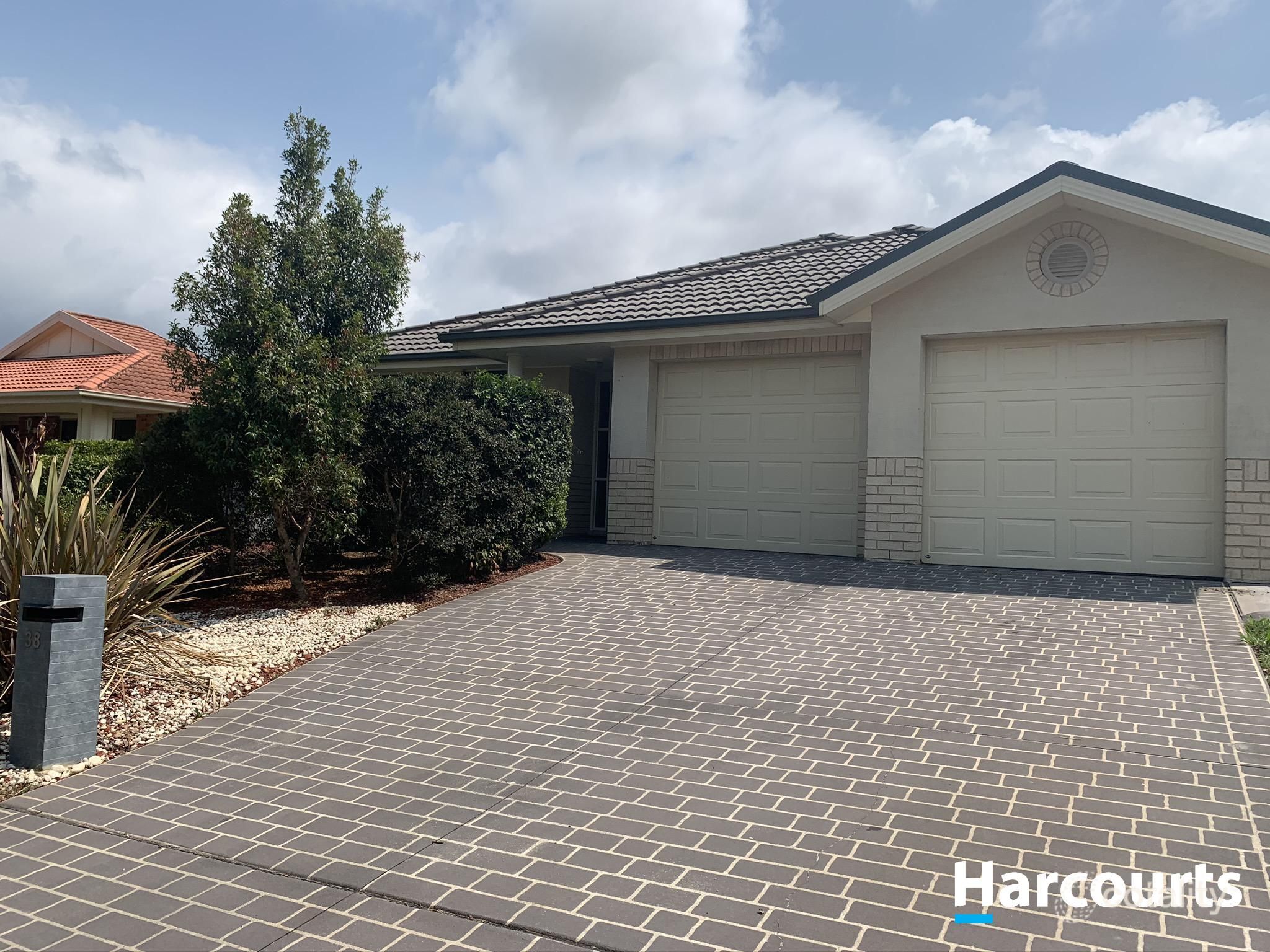 38 Skyhawk Ave, Hamlyn Terrace, NSW 2259