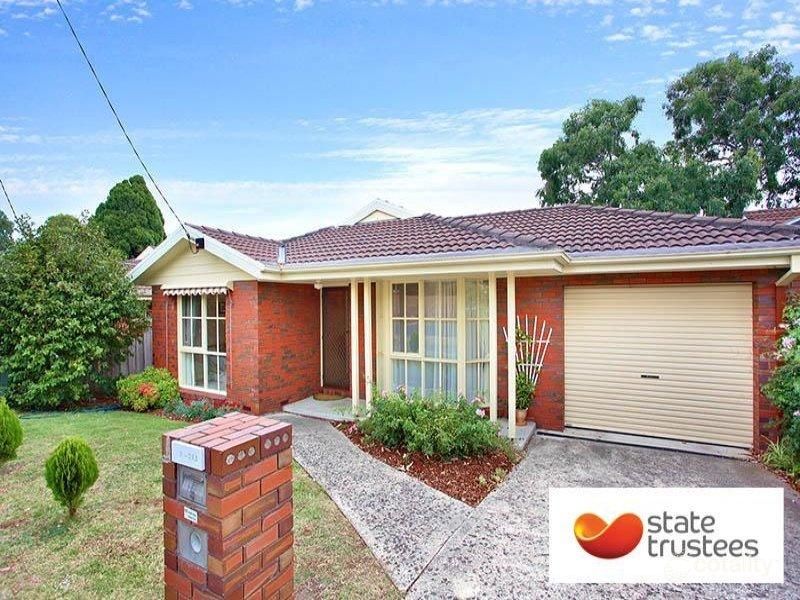 3/213 Boronia Rd, Boronia, VIC 3155