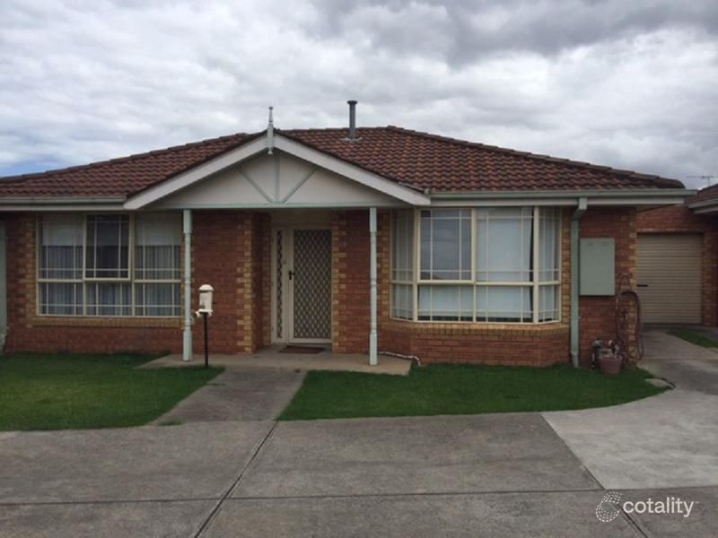 3/37 Haldane Rd, Niddrie, VIC 3042
