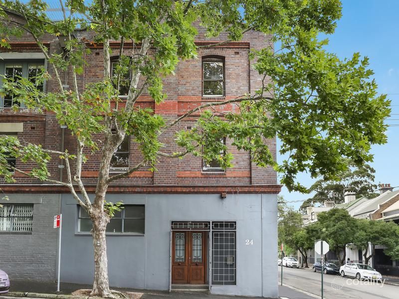 24 Lyndhurst St, Glebe, NSW 2037