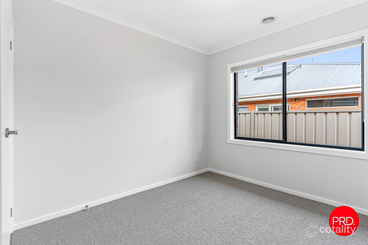 18 Cumberland Tce, Strathfieldsaye, VIC 3551