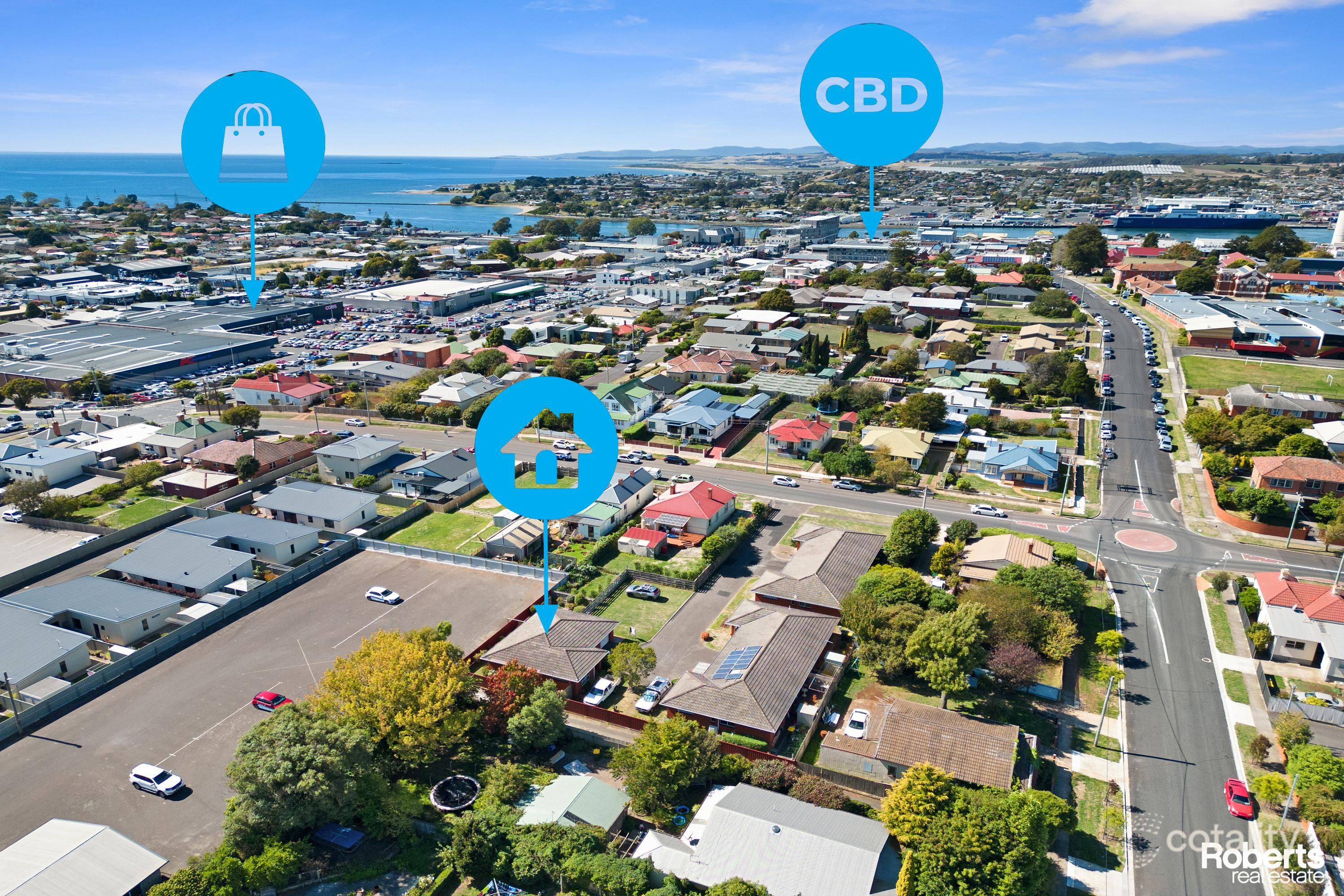 5/53 Gunn St, Devonport, TAS 7310