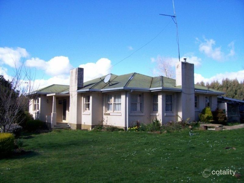 2181 Preolenna Rd, Preolenna, TAS 7325