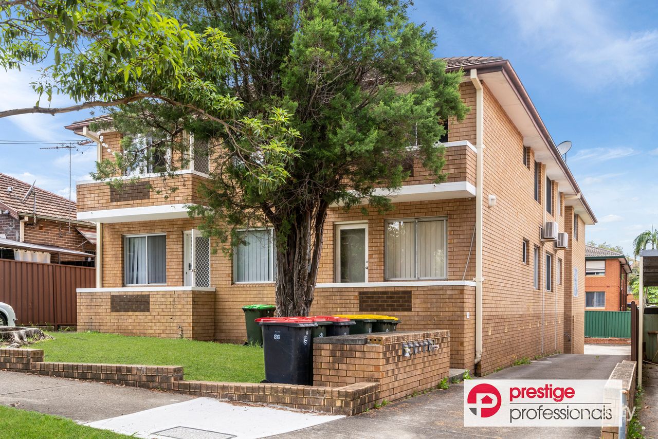 1/86 Knox St, Belmore, NSW 2192