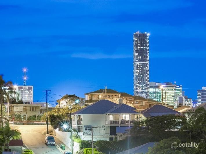 53 Alma St, Paddington, QLD 4064