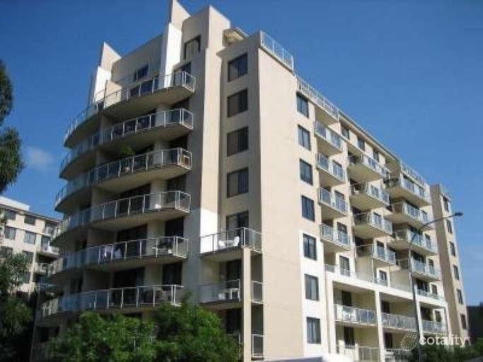 405/2-10 Orara St, Waitara, NSW 2077