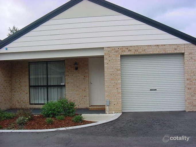 12/35-43 Kent Ave, Croydon, VIC 3136