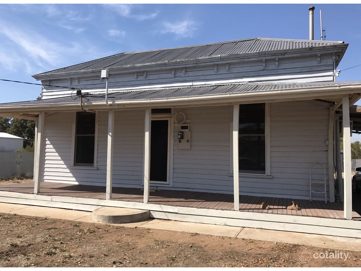 30 Taverner St, Birchip, VIC 3483