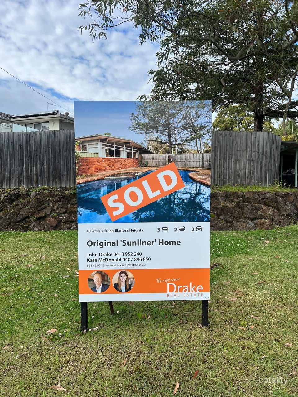 40 Wesley St, Elanora Heights, NSW 2101