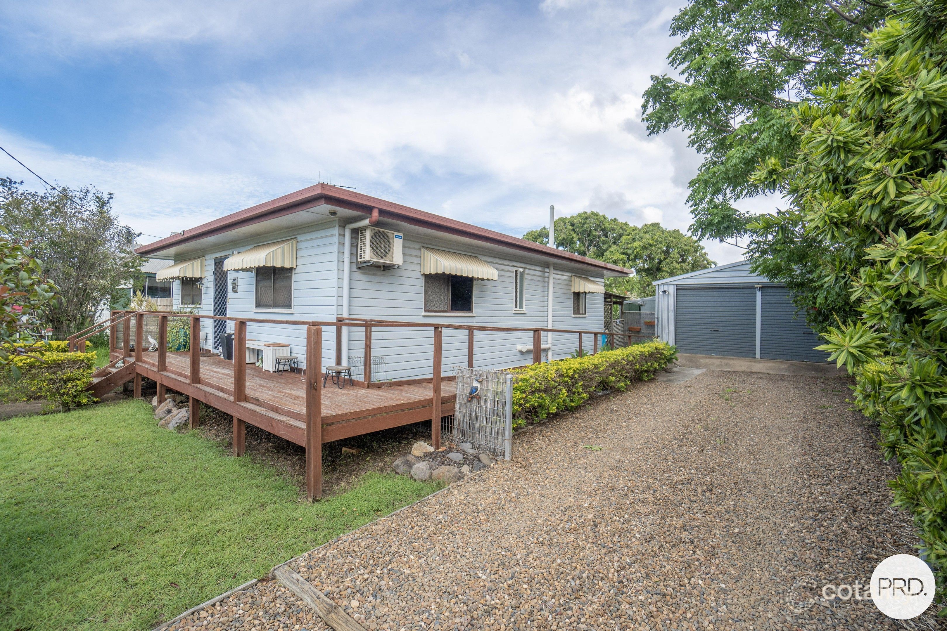 22a High St, Walkervale, QLD 4670