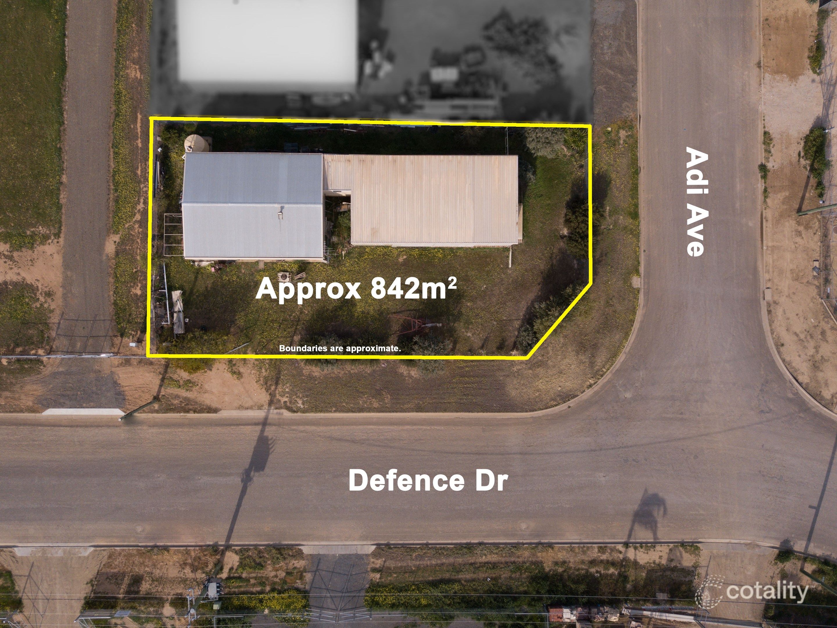 16-18 Defence Dr, Mulwala, NSW 2647