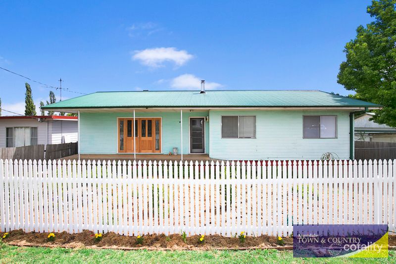 5 Grafton Rd, Armidale, NSW 2350