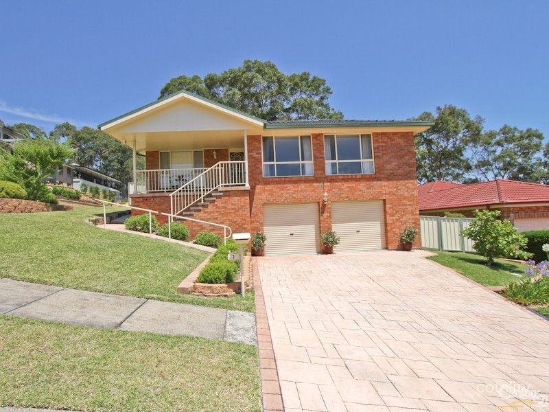 1 Forrester Cl, Warners Bay, NSW 2282
