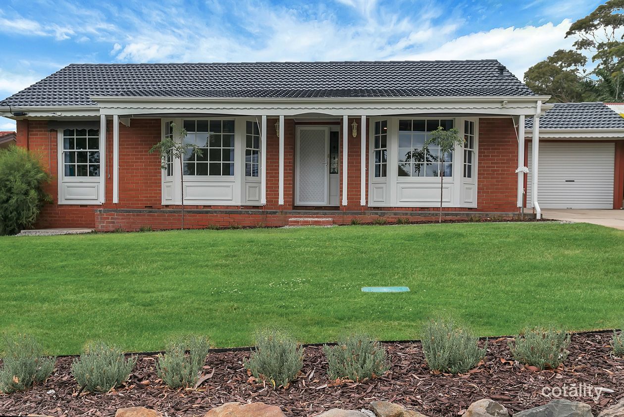 15 Glenburnie St, Happy Valley, SA 5159