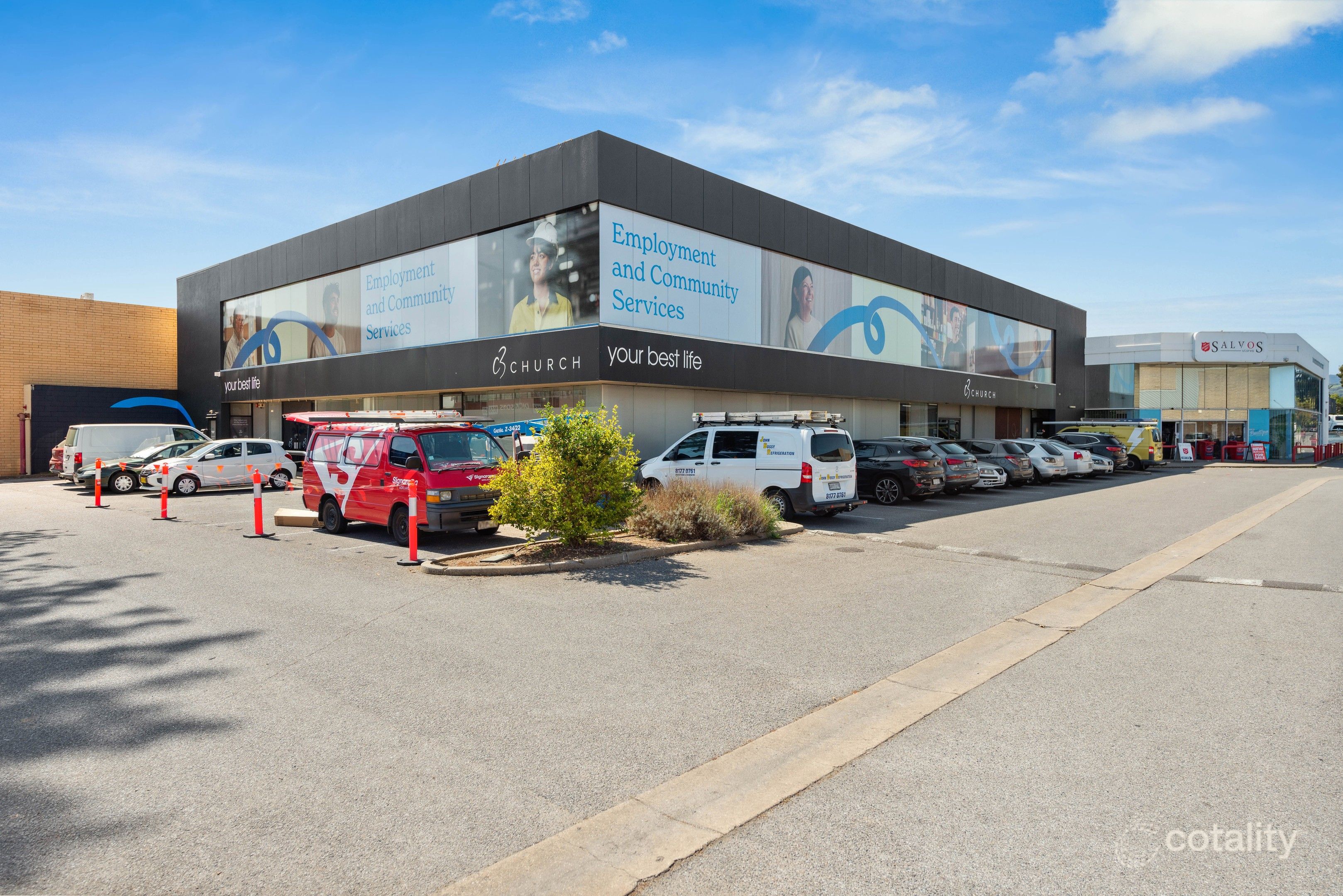 2/1069 South Rd, Melrose Park, SA 5039