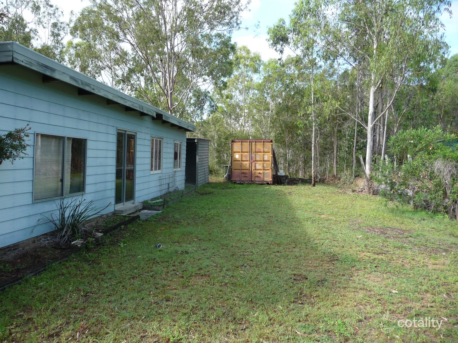 1392 John Clifford Way, Lowmead, QLD 4676
