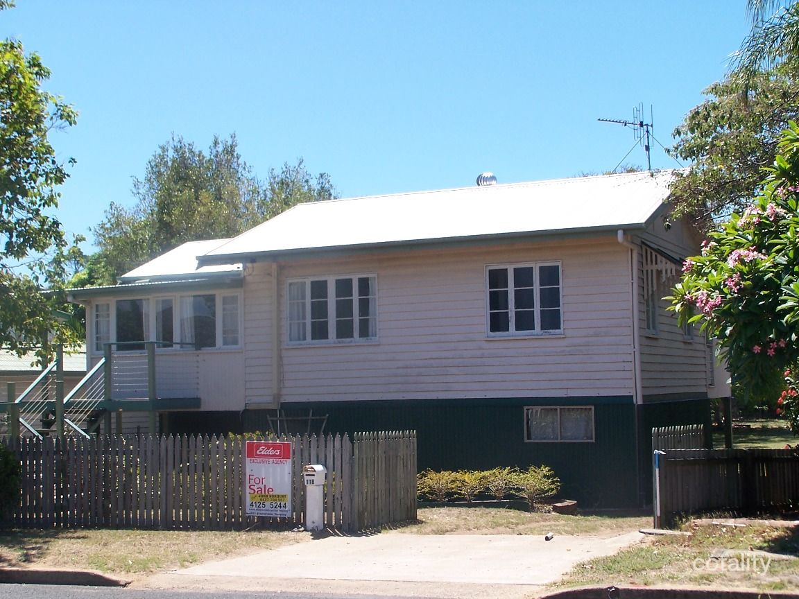 118 Cypress St, Torquay, QLD 4655